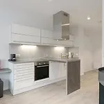 Apartament Duenenvilla 5, Whg 3