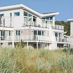 Duenenvilla 5, Whg 3 Λίμπεκ