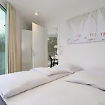 Duenenvilla 5, Whg 3 Apartament