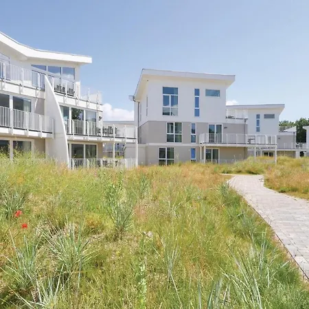 Duenenvilla 5, Whg 3