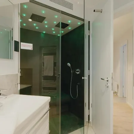Apartamento Duenenvilla 5, Whg 3 *
