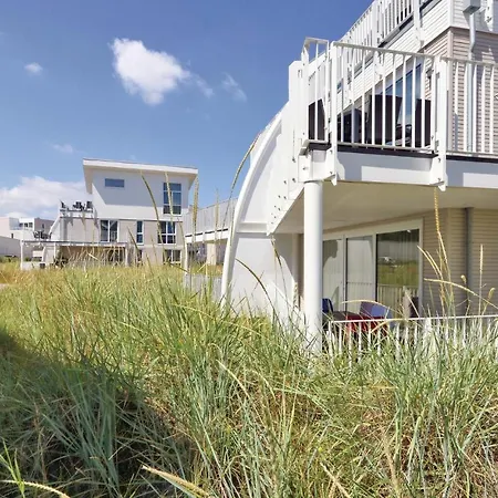 Apartment Duenenvilla 5, Whg 3