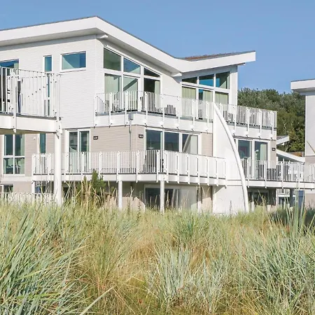 Duenenvilla 5, Whg 3 لوبيك