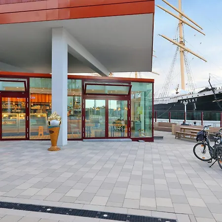 Duenenvilla 5, Whg 3 *