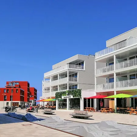Apartamento Duenenvilla 5, Whg 3