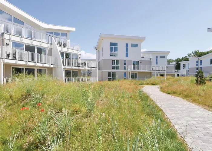 Duenenvilla 5, Whg 3