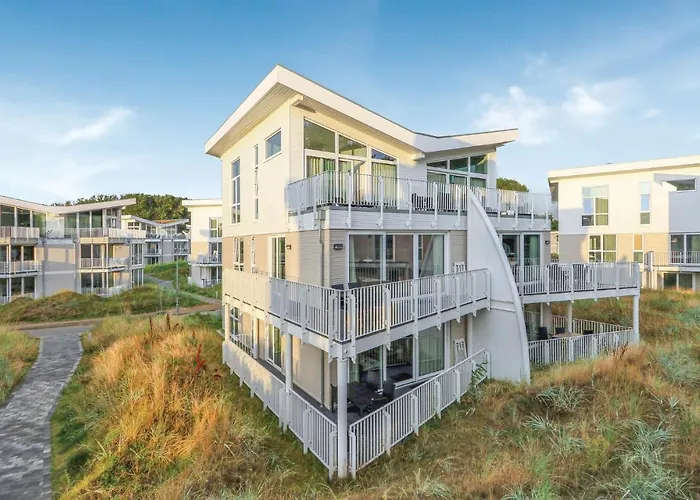 Duenenvilla 5, Whg 3 Priwall