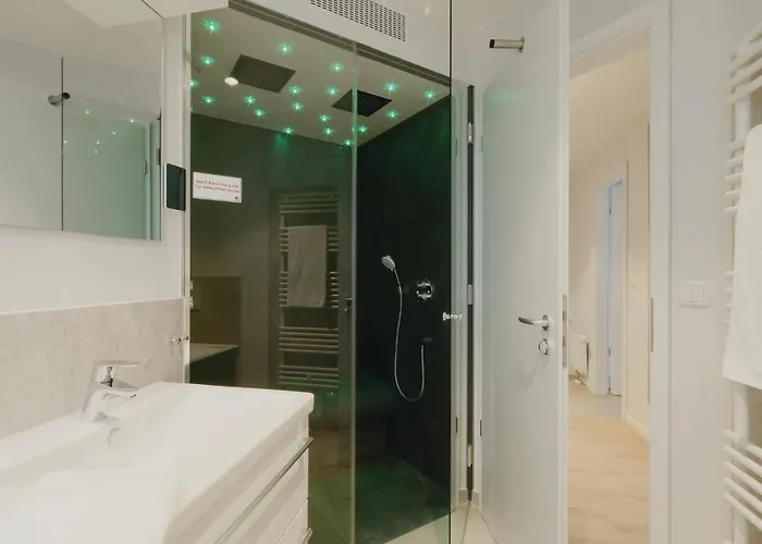 Apartment Duenenvilla 5, Whg 3 *