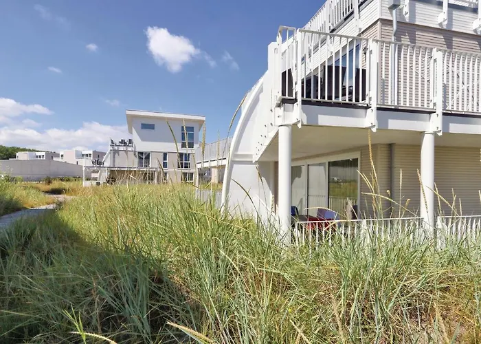 Apartment Duenenvilla 5, Whg 3