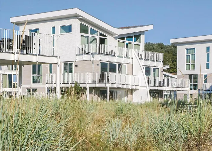 Duenenvilla 5, Whg 3 Priwall