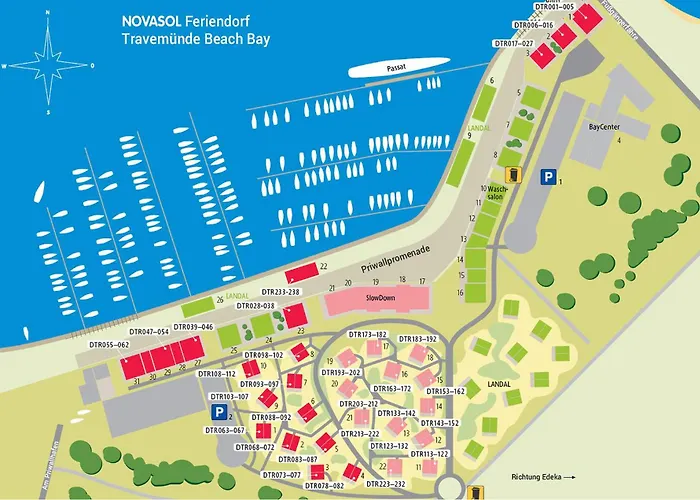 Duenenvilla 5, Whg 3