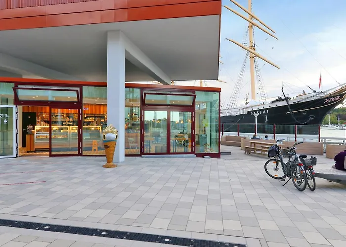 Duenenvilla 5, Whg 3 *