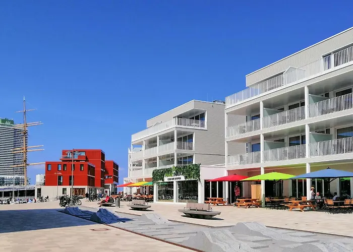 Appartement Duenenvilla 5, Whg 3